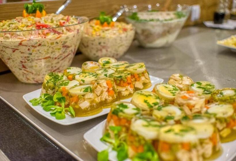 渡假胜地  Dw Murzasichle