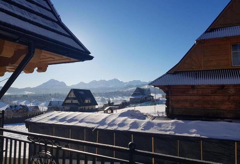 渡假胜地  Dw Murzasichle