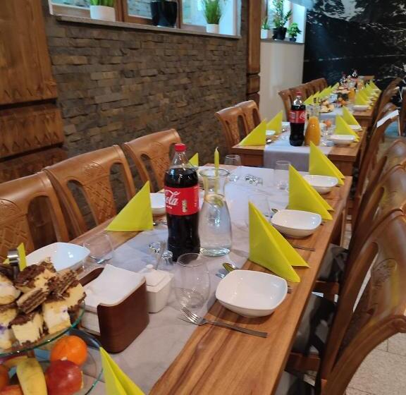 渡假胜地  Dw Murzasichle