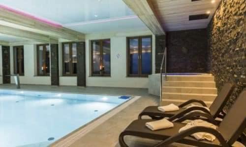 渡假胜地  Dw Murzasichle