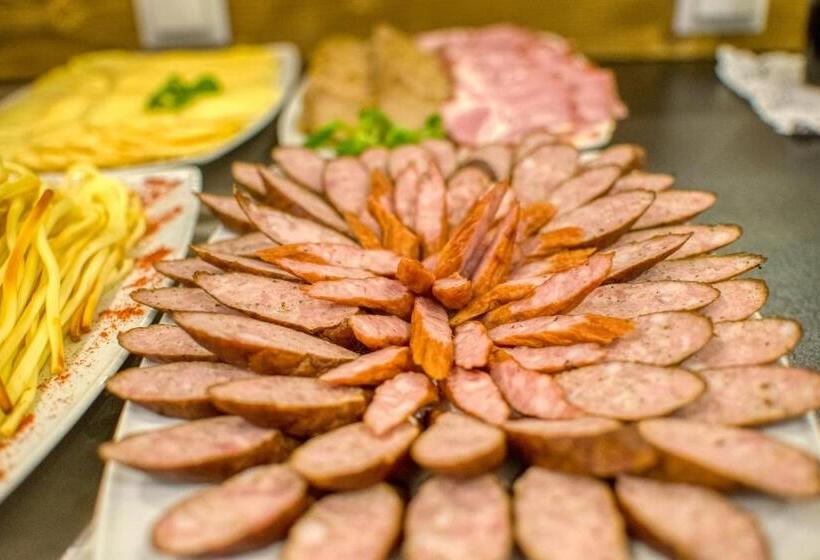 渡假胜地  Dw Murzasichle