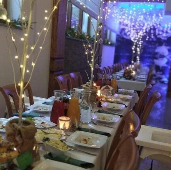 渡假胜地  Dw Murzasichle