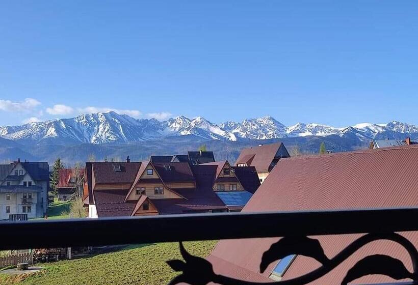 渡假胜地  Dw Murzasichle