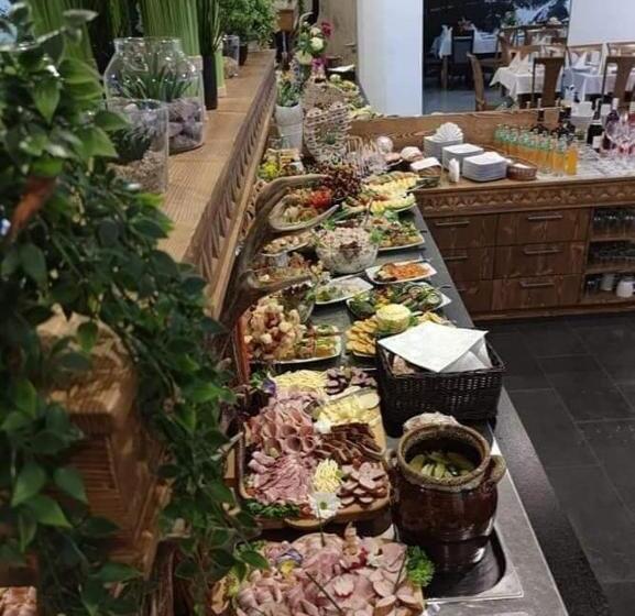 渡假胜地  Dw Murzasichle