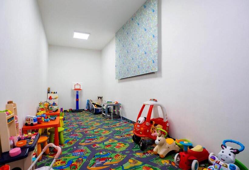 渡假胜地  Dw Murzasichle