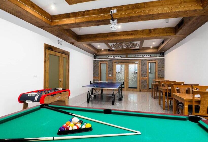 渡假胜地  Dw Murzasichle