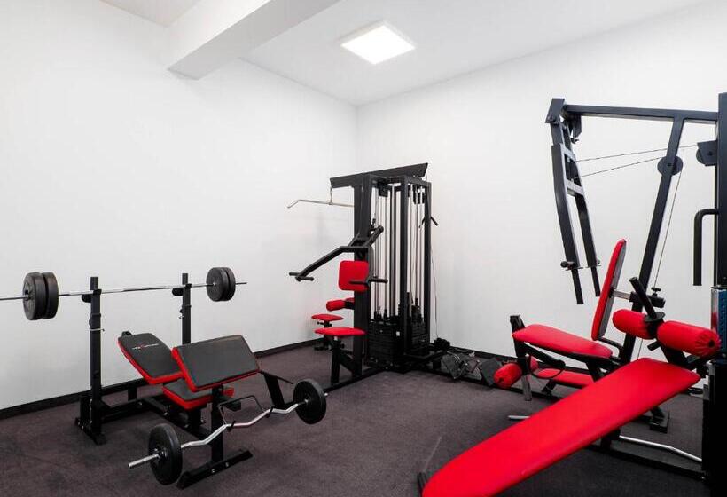 渡假胜地  Dw Murzasichle