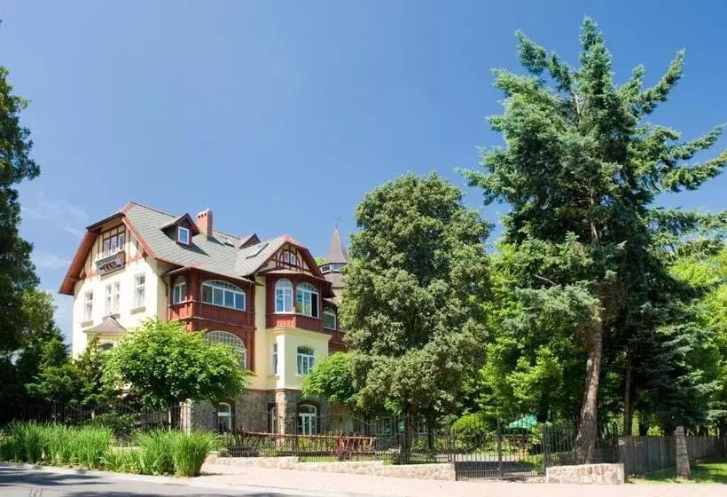 Lomakeskus Kaja Medical & Spa