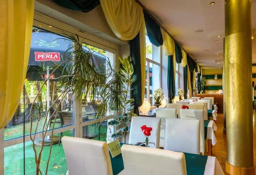 Lomakeskus Kaja Medical & Spa