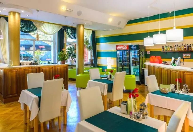 Lomakeskus Kaja Medical & Spa