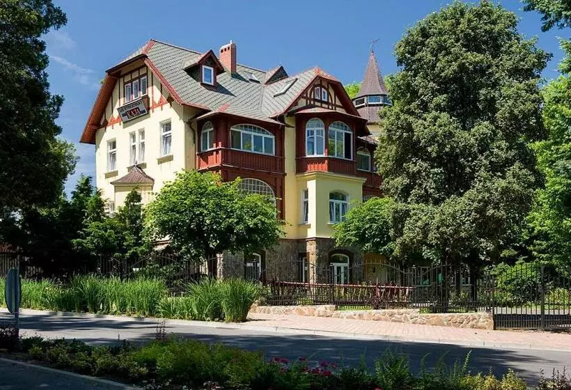 Lomakeskus Kaja Medical & Spa