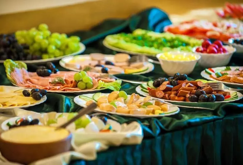 Lomakeskus Kaja Medical & Spa