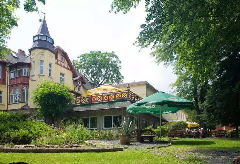 Lomakeskus Kaja Medical & Spa