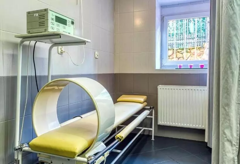 Lomakeskus Kaja Medical & Spa