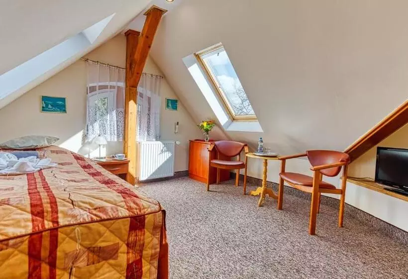 Lomakeskus Kaja Medical & Spa