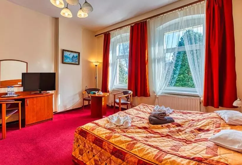 Lomakeskus Kaja Medical & Spa