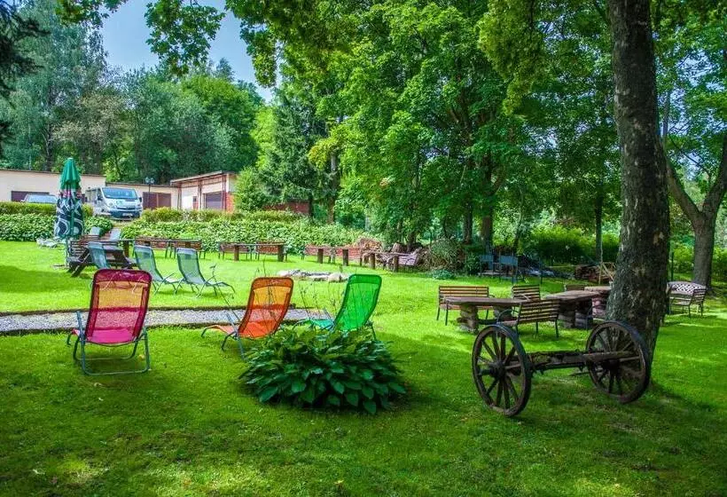 Lomakeskus Kaja Medical & Spa