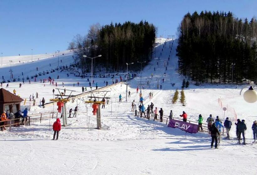 Kurort  Wosir Szelment