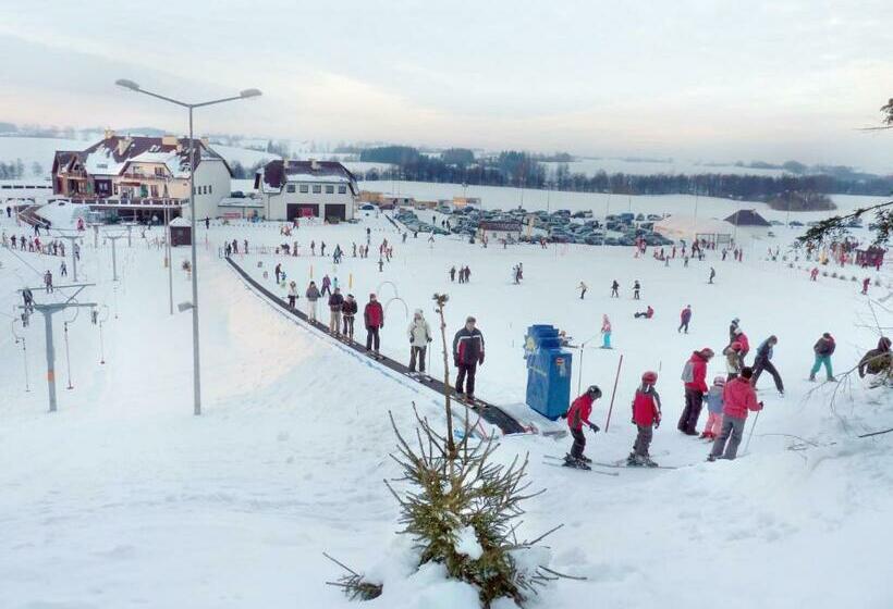 Kurort  Wosir Szelment