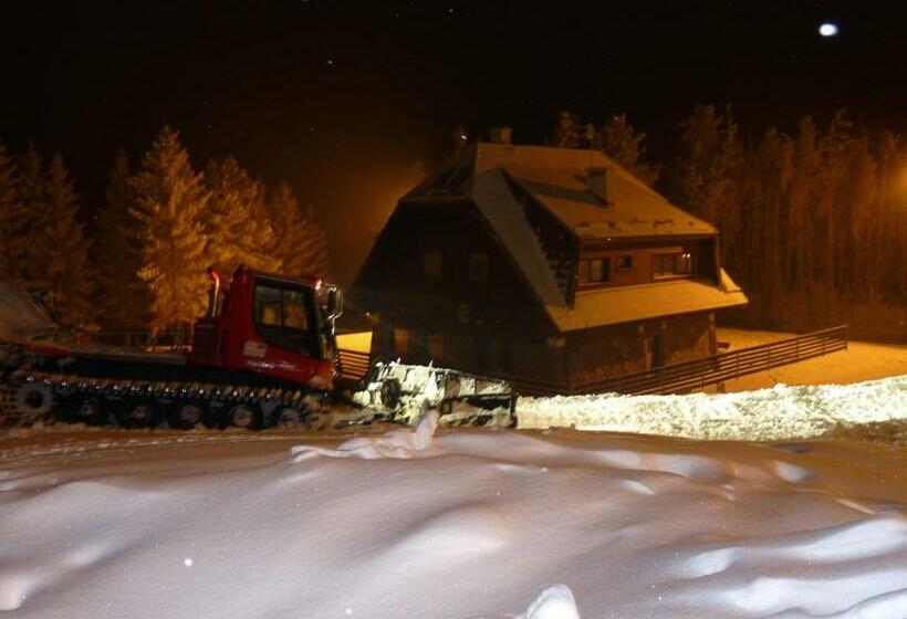 Kurort  Wosir Szelment