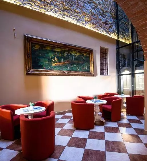 Rynek 7   Apartamenty