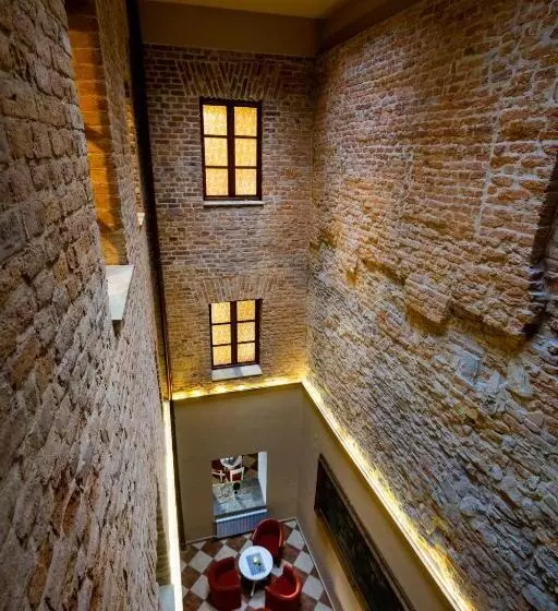 Rynek 7   Apartamenty