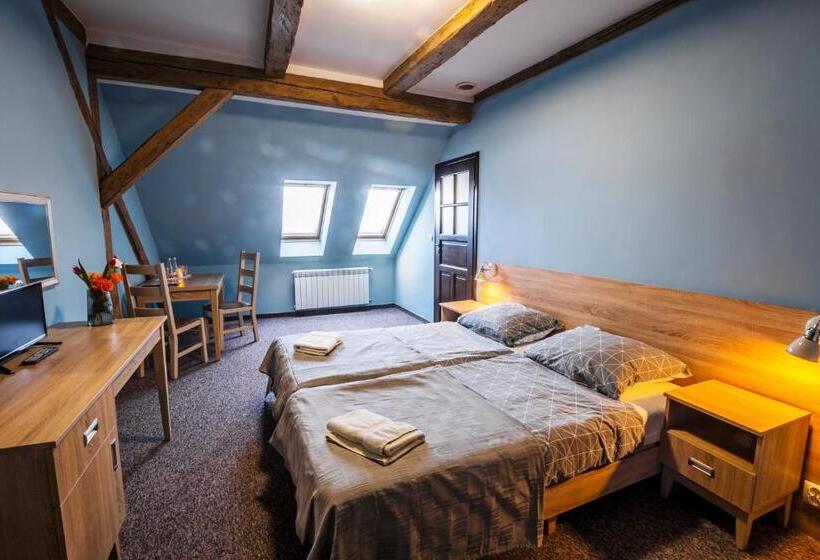 Rynek 7   Apartamenty