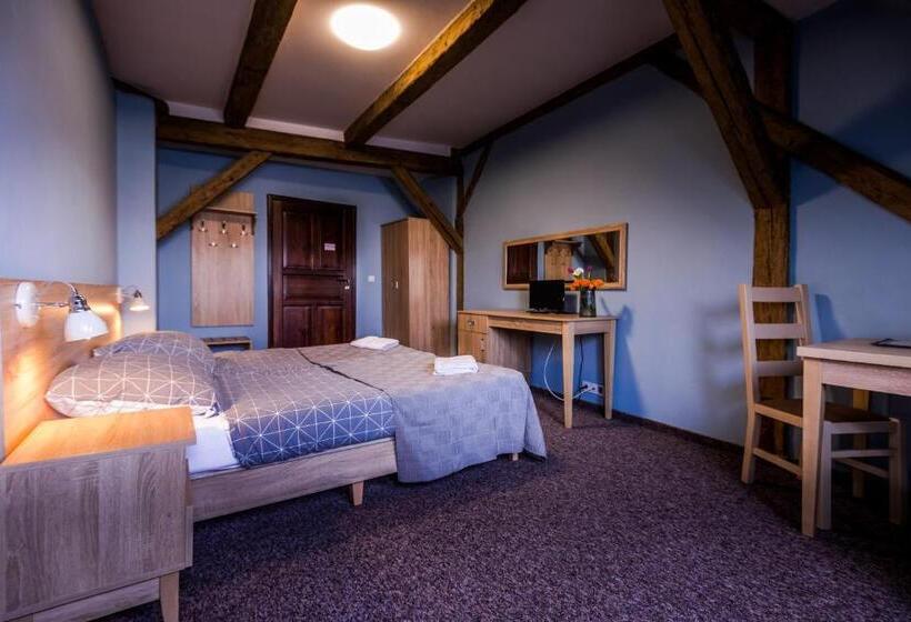 Rynek 7   Apartamenty