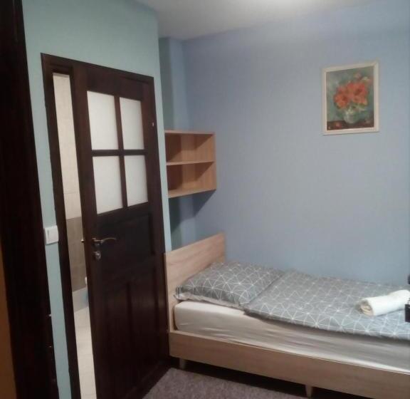 Rynek 7   Apartamenty