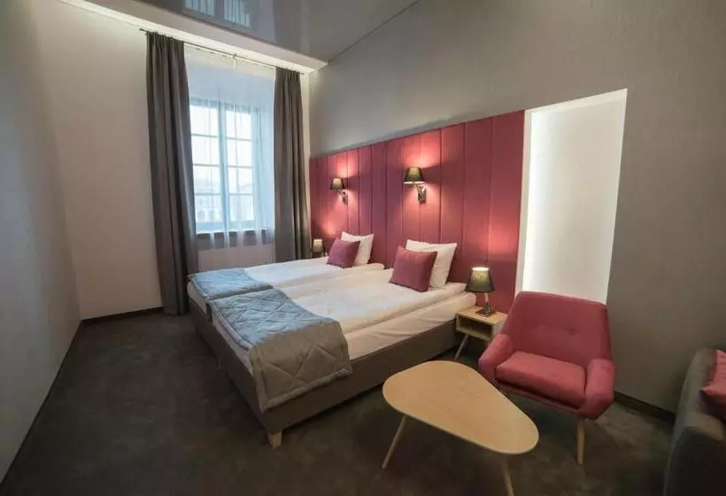 ユースホステル Arte