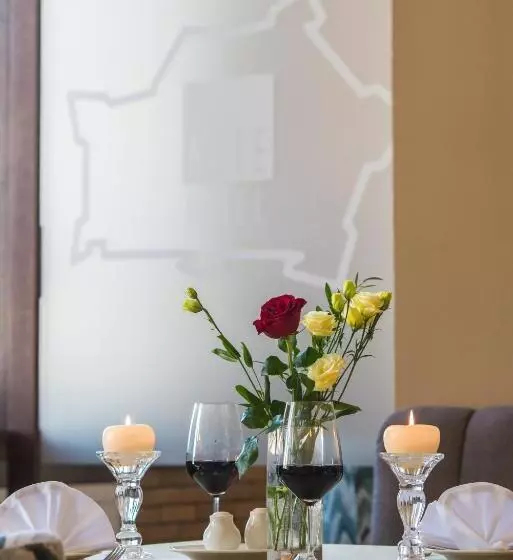 ユースホステル Arte