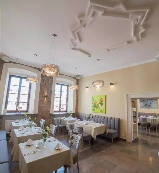 ユースホステル Arte