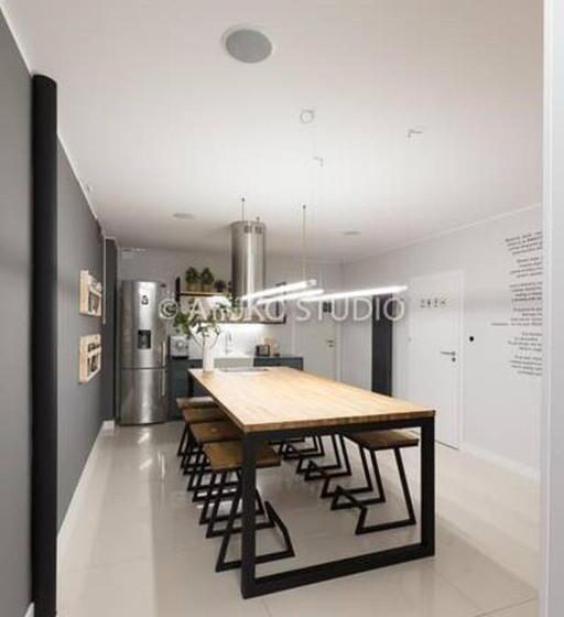 هاستل B&b Sport Rooms