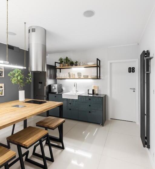 هاستل B&b Sport Rooms