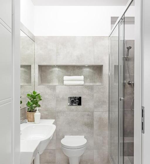 هاستل B&b Sport Rooms