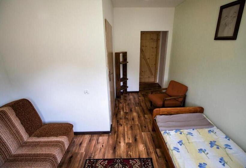 ユースホステル Kremenaros