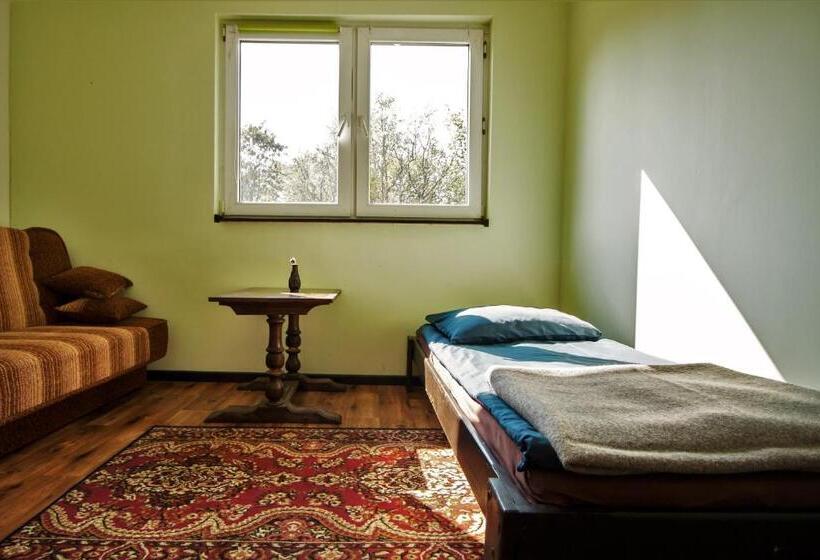 ユースホステル Kremenaros