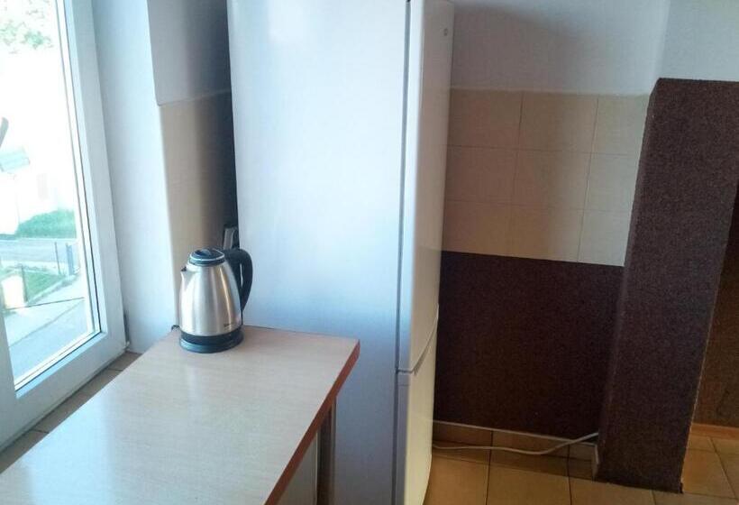 هاستل Noclegi Przy Szpitalu