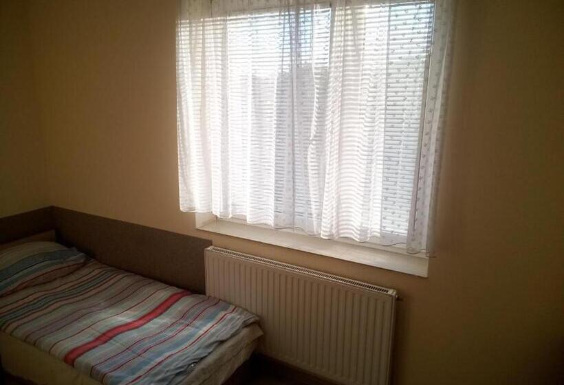 旅馆 Noclegi Przy Szpitalu