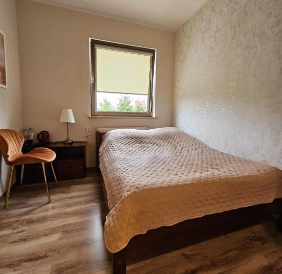 Общежитие Restauracja Hotel Przystan