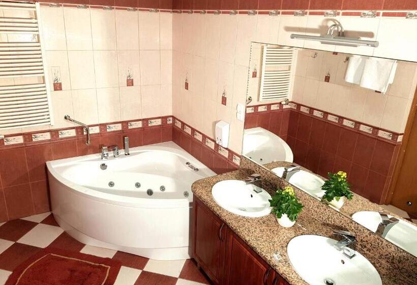 Общежитие Restauracja Hotel Przystan