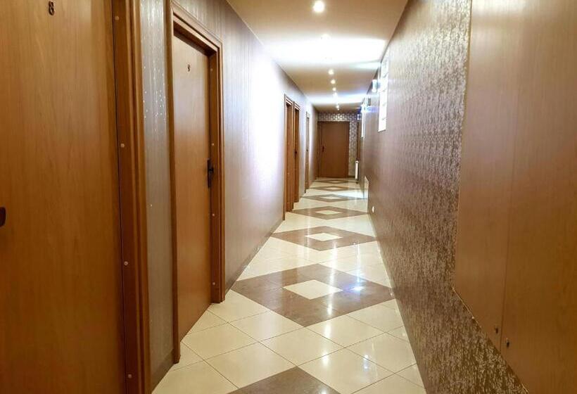 Общежитие Restauracja Hotel Przystan