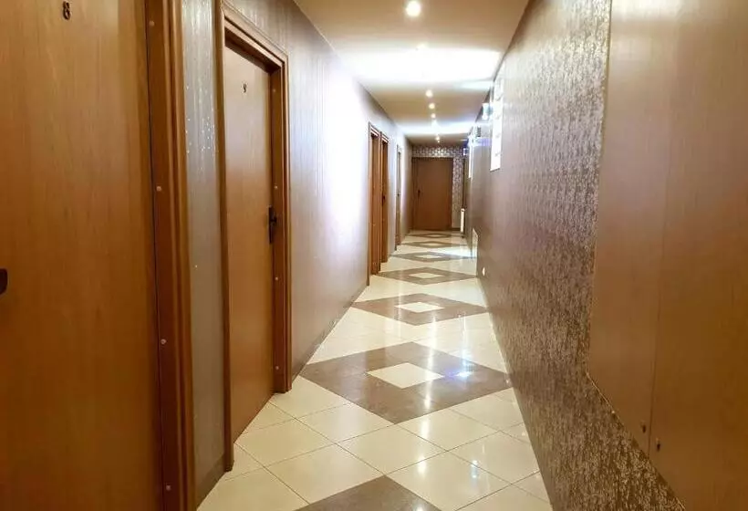 هاستل Restauracja Hotel Przystan