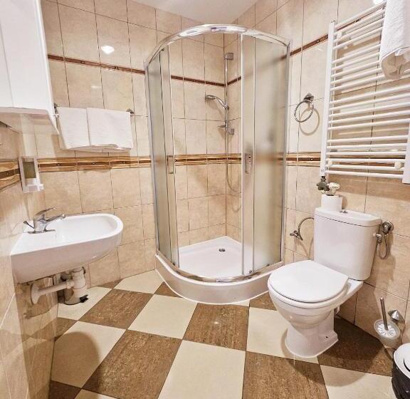 Общежитие Restauracja Hotel Przystan