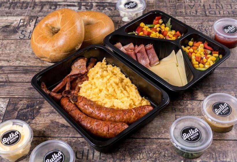 Albergue Villa Margo