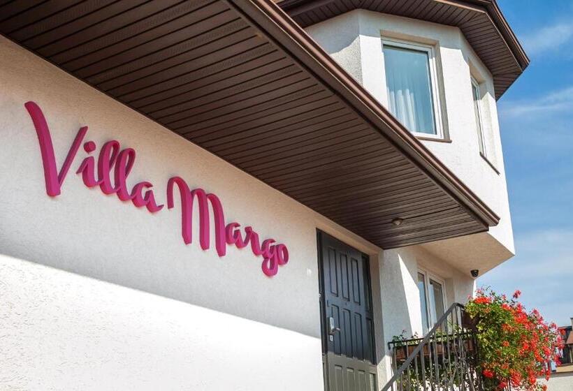 Albergue Villa Margo