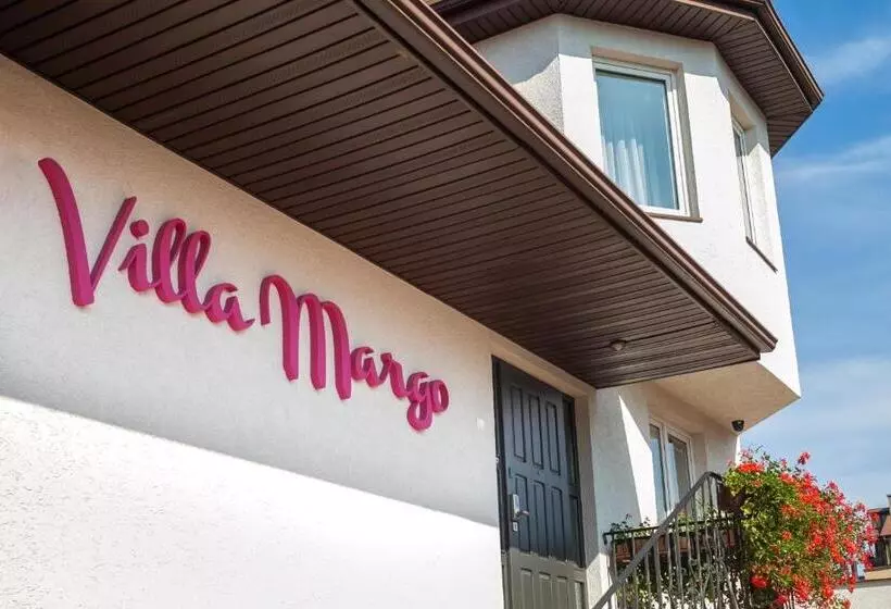 هاستل Villa Margo