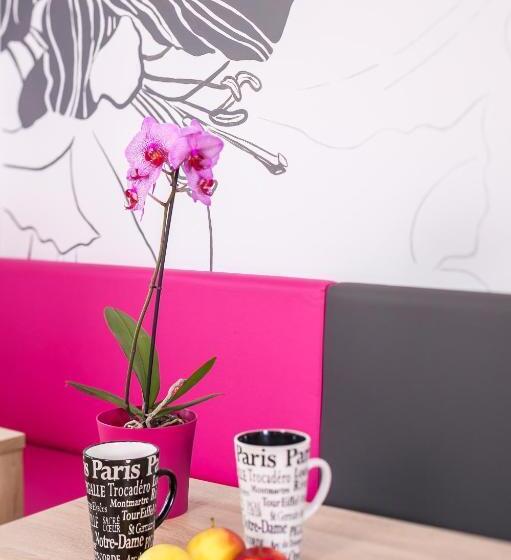 Albergue Villa Margo