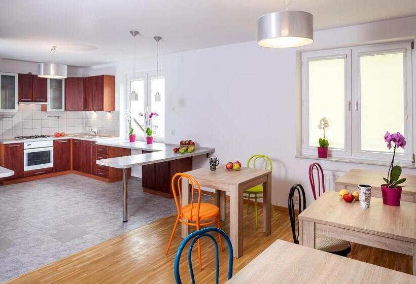 Albergue Villa Margo