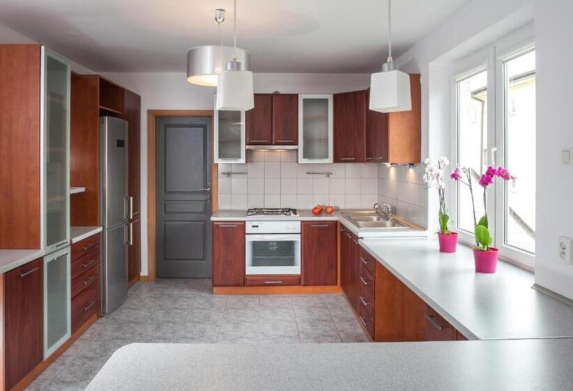 Albergue Villa Margo